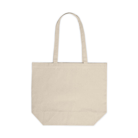 'There might be cats in here...' Canvas Tote Bag